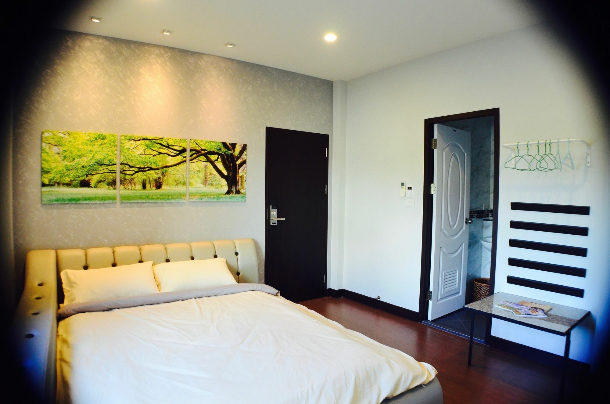 4 Bedroom House At Skytrain Bangkok Luaran gambar