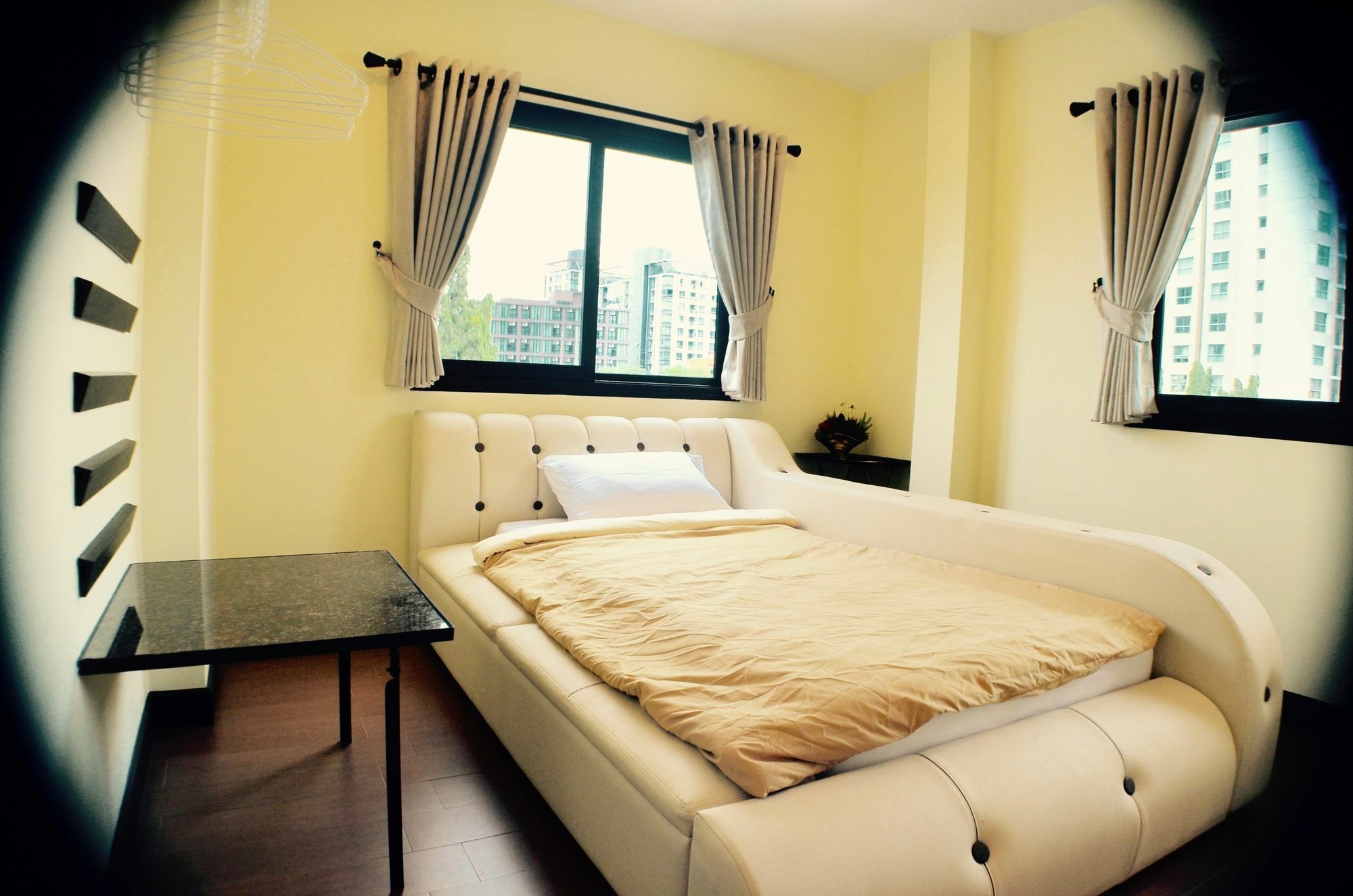 4 Bedroom House At Skytrain Bangkok Luaran gambar