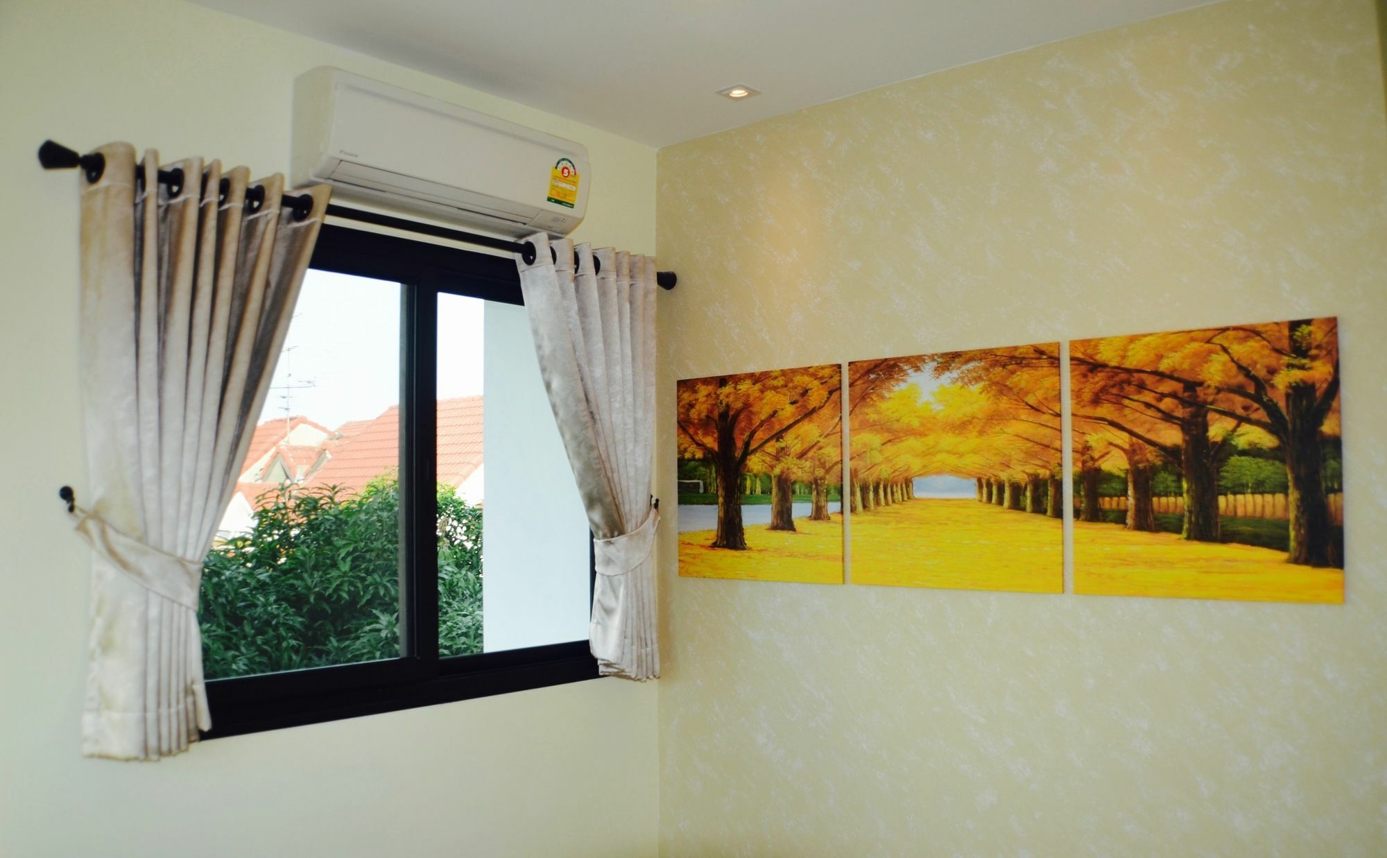 4 Bedroom House At Skytrain Bangkok Luaran gambar