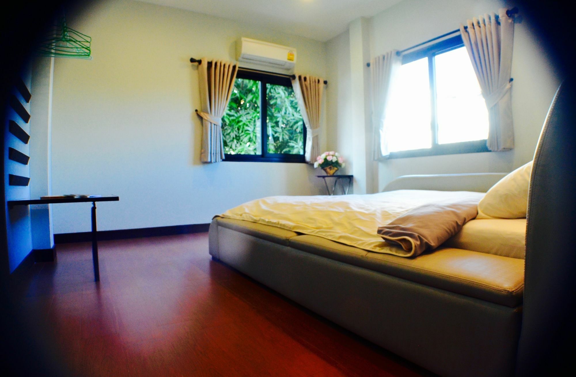 4 Bedroom House At Skytrain Bangkok Luaran gambar