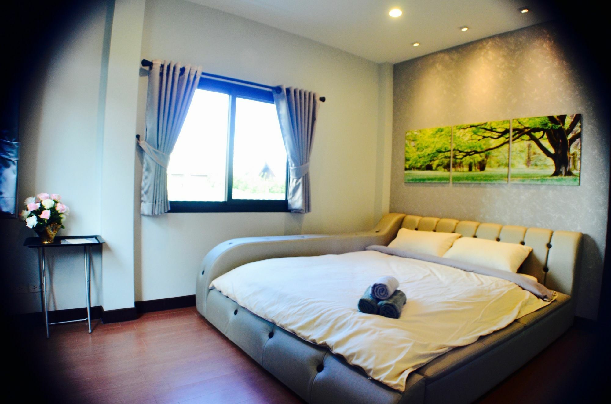 4 Bedroom House At Skytrain Bangkok Luaran gambar